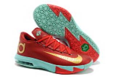 Cheap Nike Zoom KD 6 wholesale No. 8